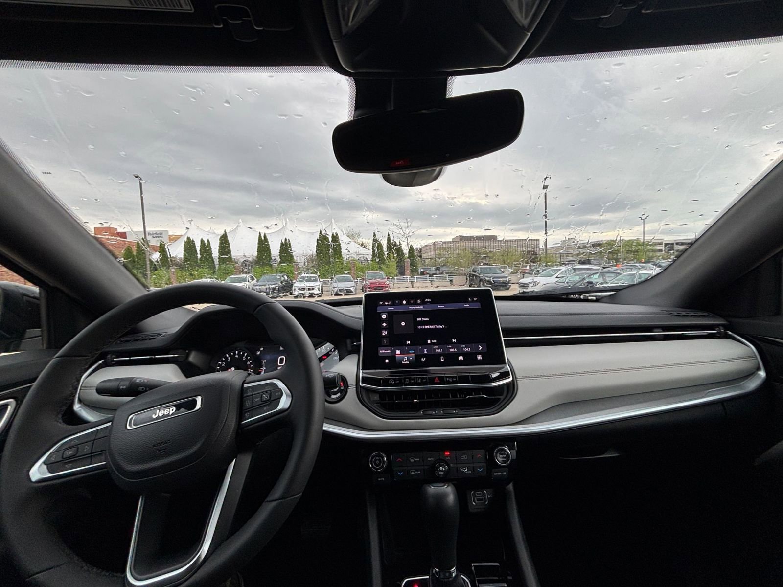 Thumbnail: 2025 Jeep Compass - 34