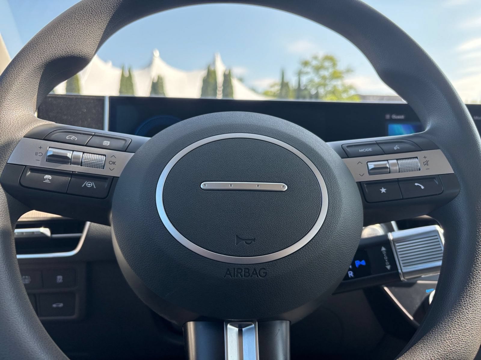 Thumbnail: 2026 Hyundai Sonata - 28
