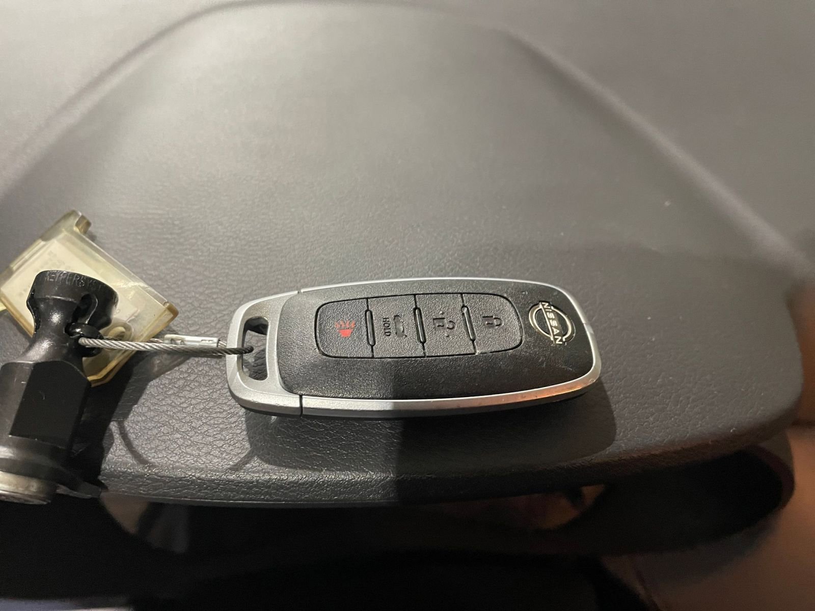 Thumbnail: 2025 Nissan Versa - 21