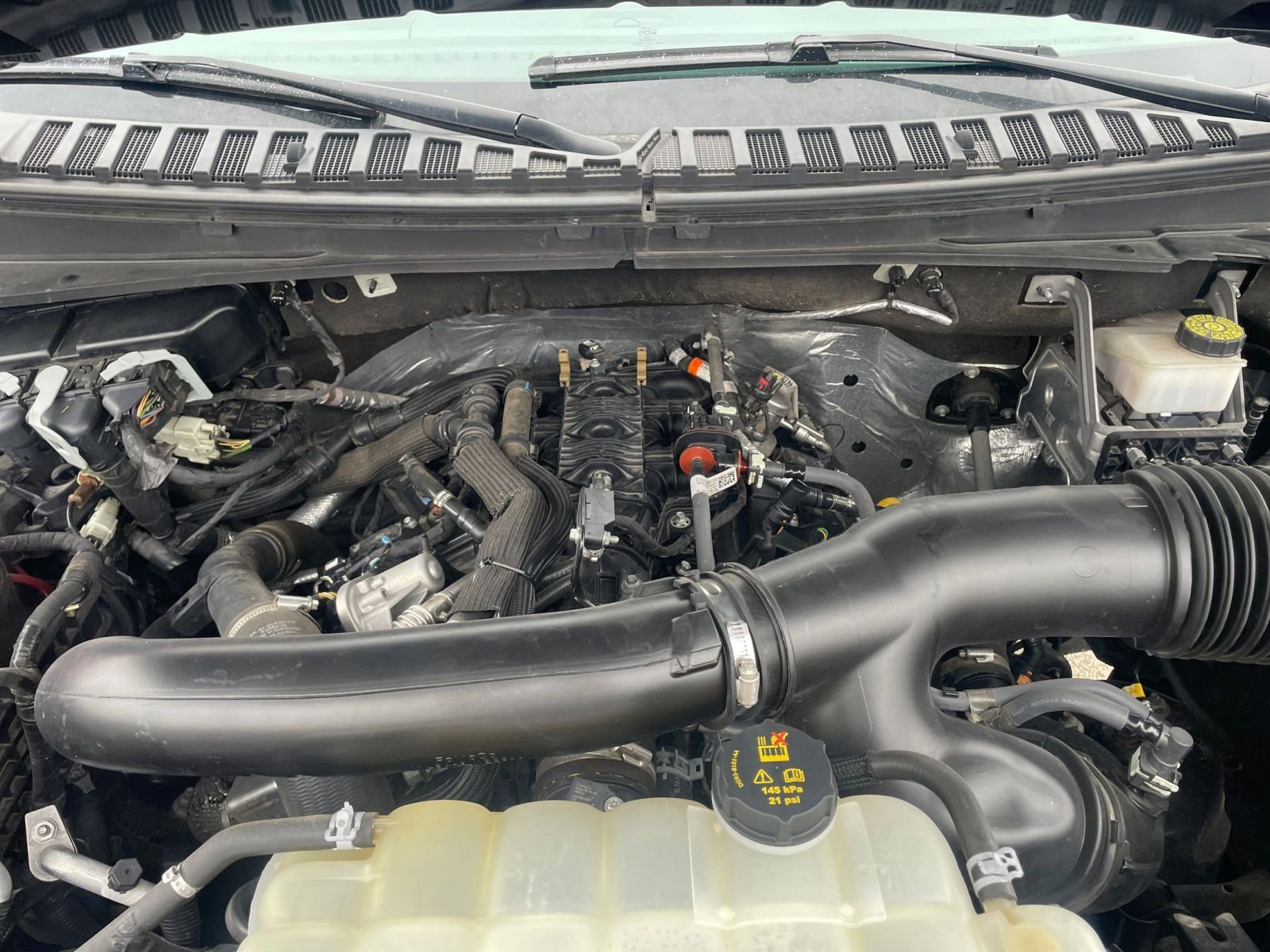 Thumbnail: 2024 Ford Expedition - 35