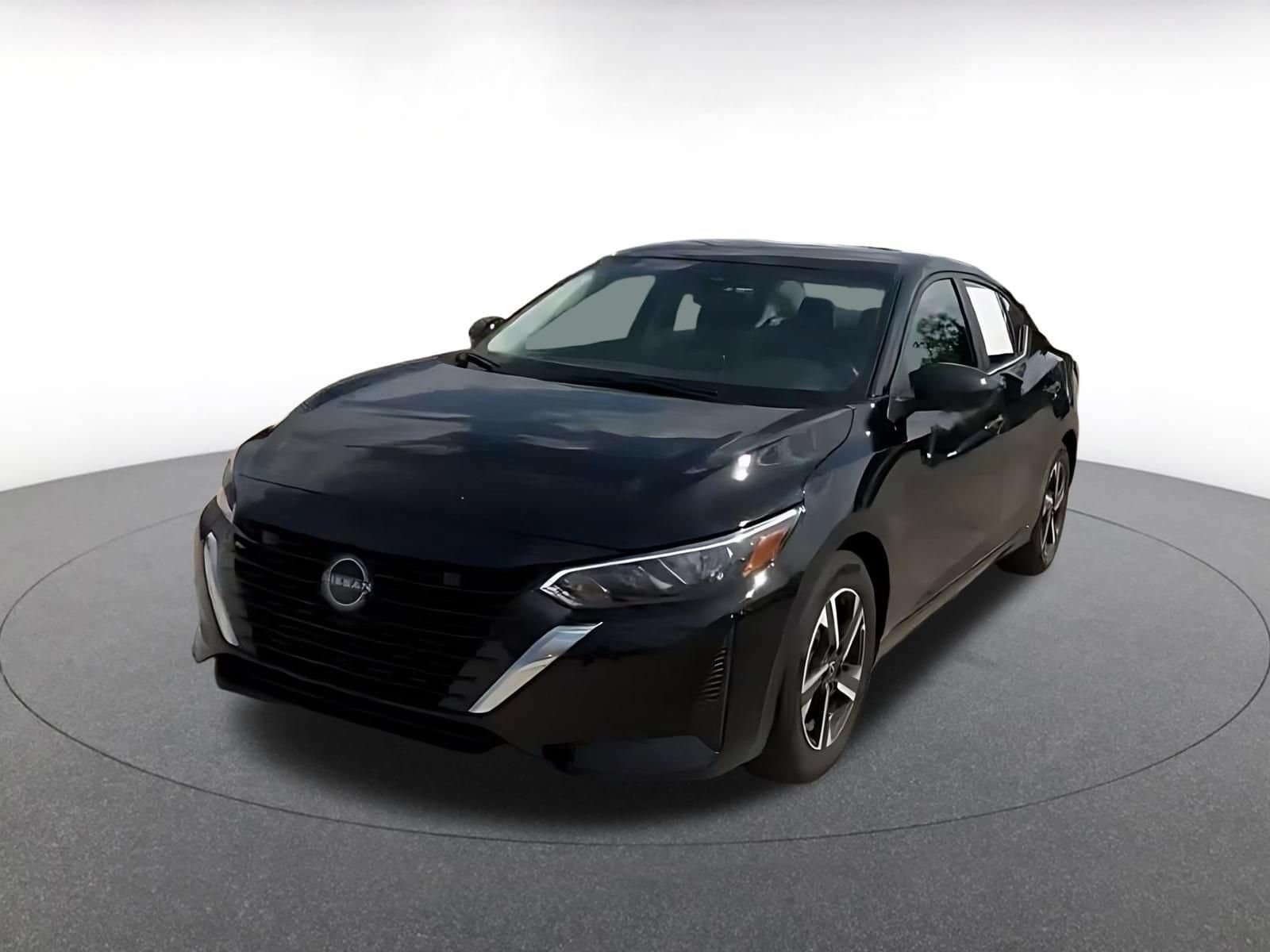 Thumbnail: 2025 Nissan Sentra - 6