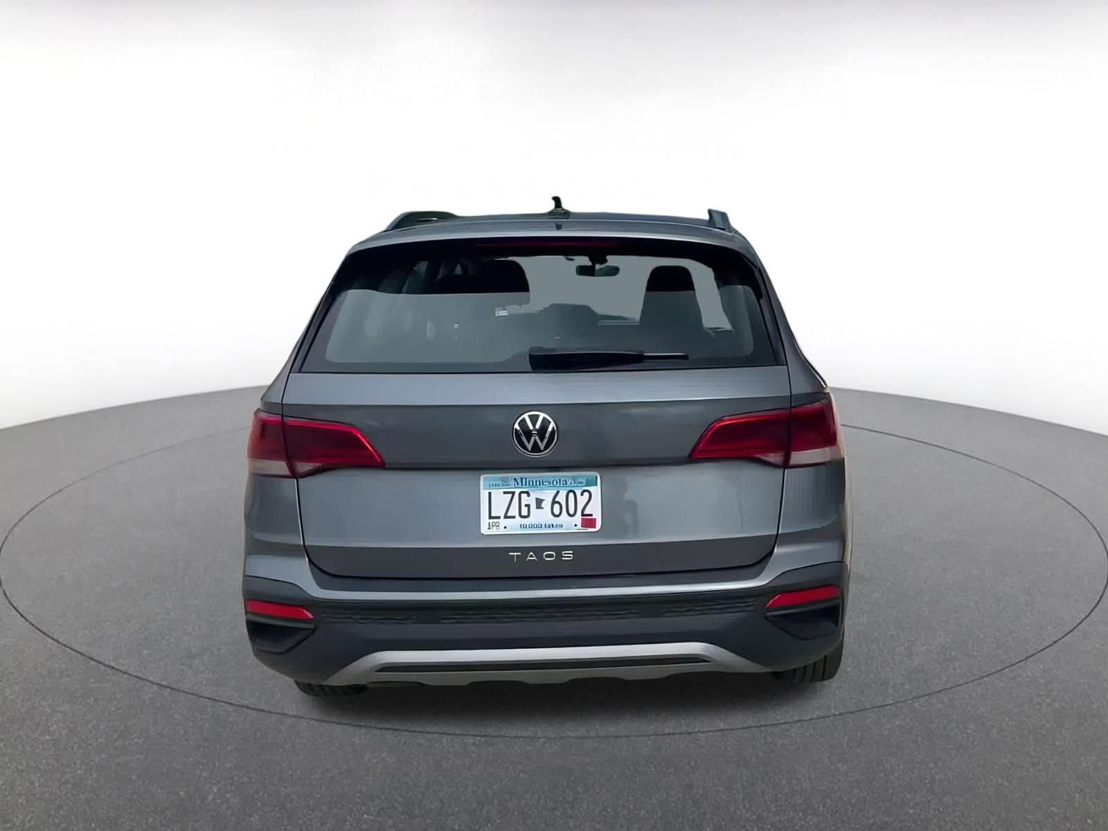 Thumbnail: 2024 Volkswagen Taos - 12