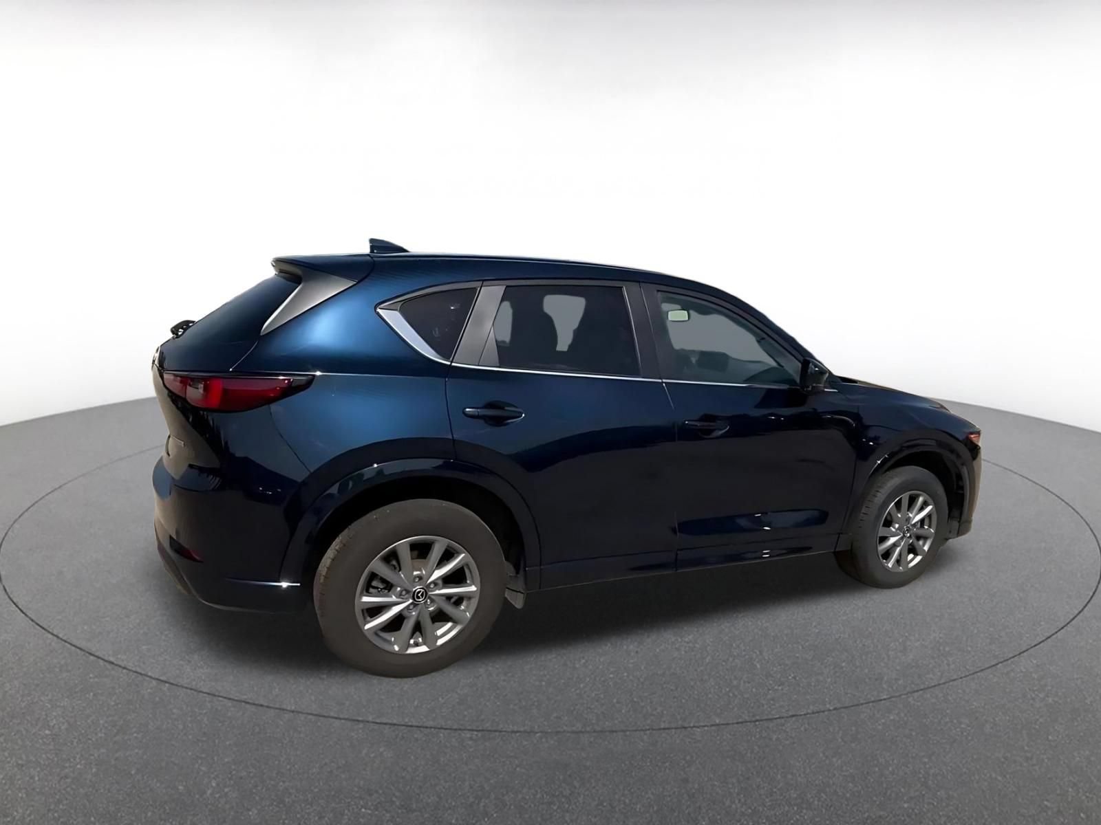 Thumbnail: 2025 Mazda CX-5 - 14