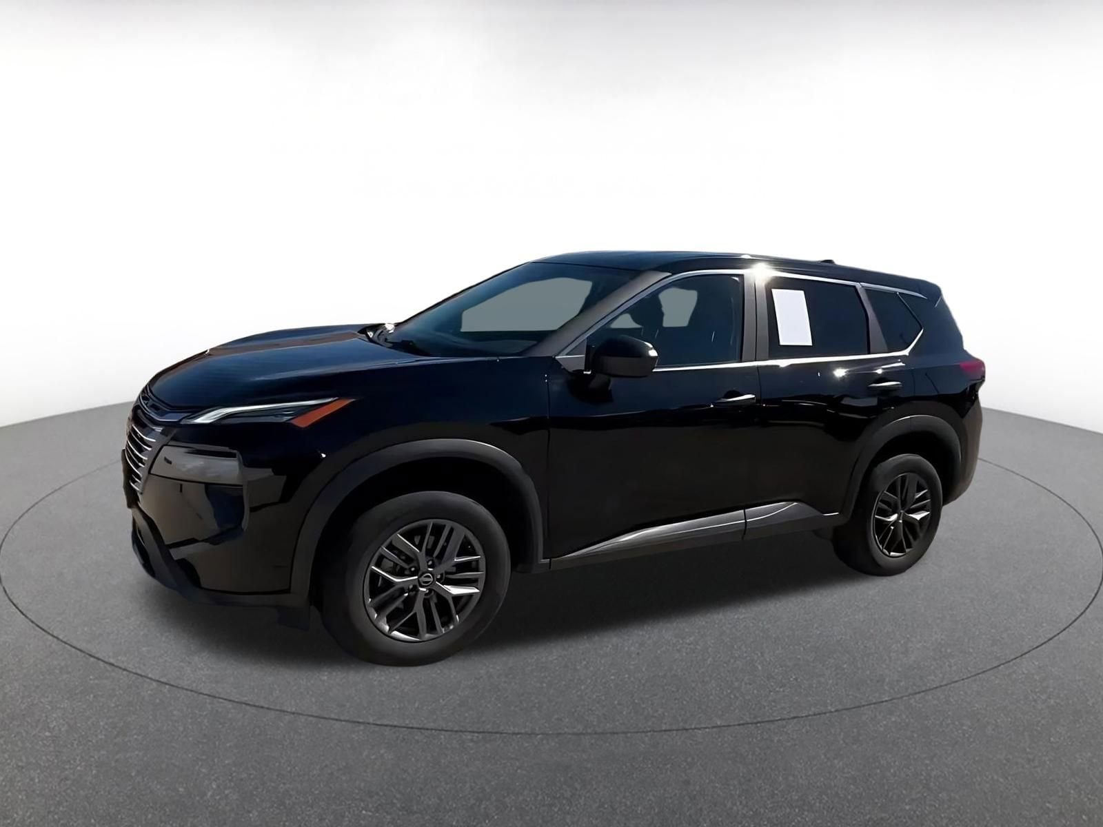 Thumbnail: 2024 Nissan Rogue - 8