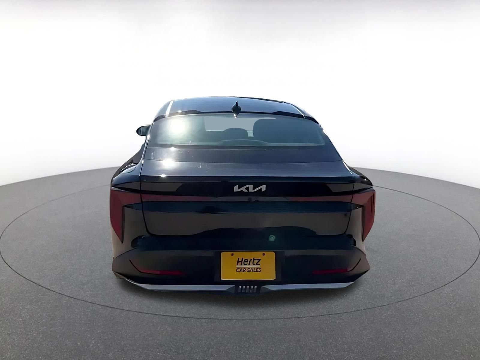 Thumbnail: 2025 Kia K4 - 10