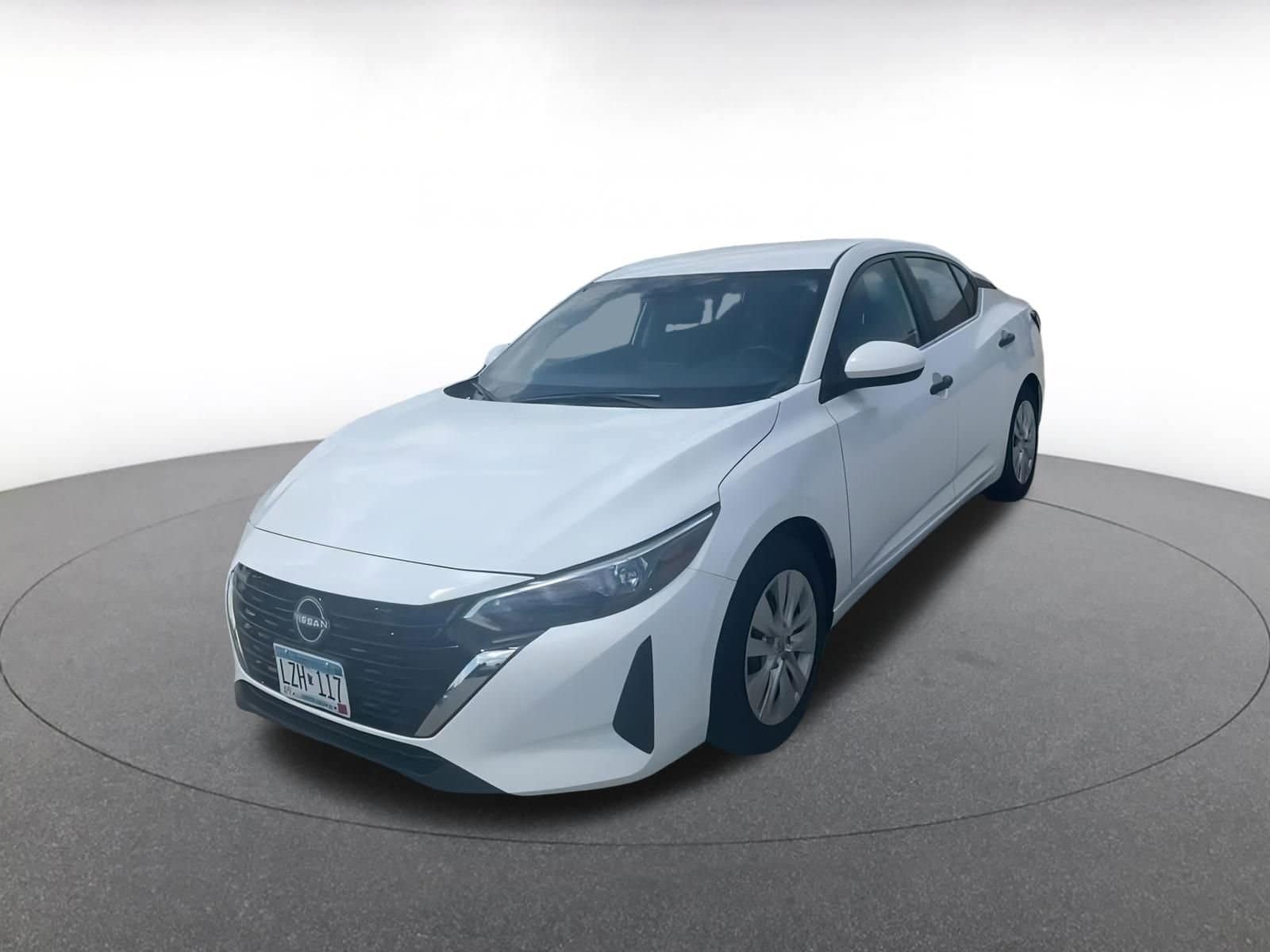 Thumbnail: 2024 Nissan Sentra - 7