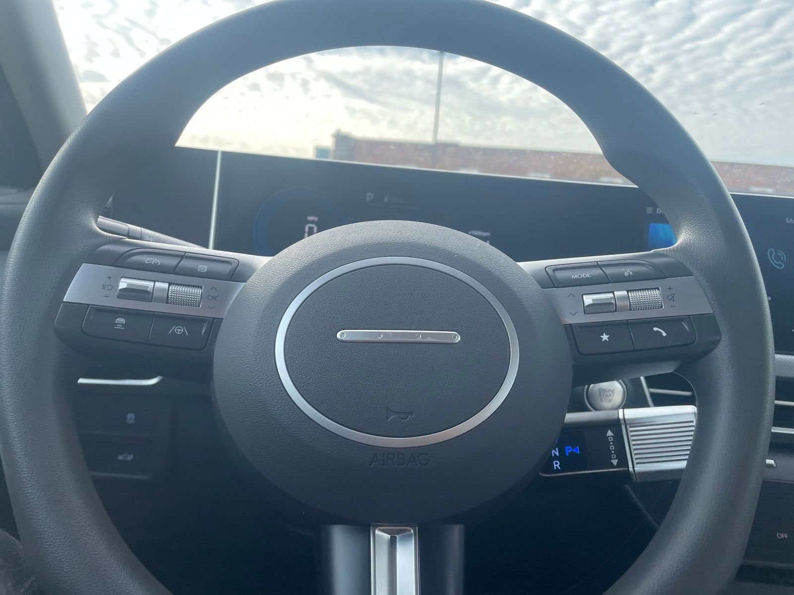 Thumbnail: 2025 Hyundai Sonata - 27