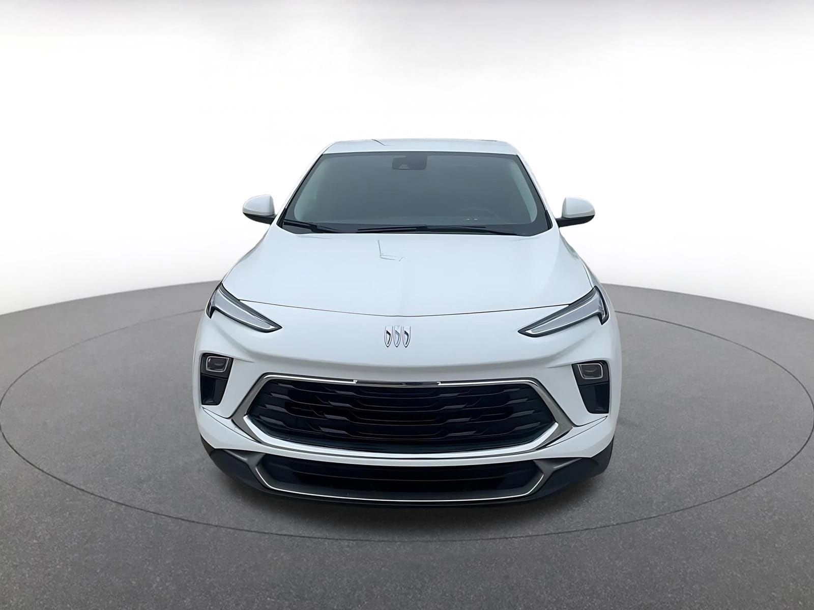 Thumbnail: 2025 Buick Encore GX - 4