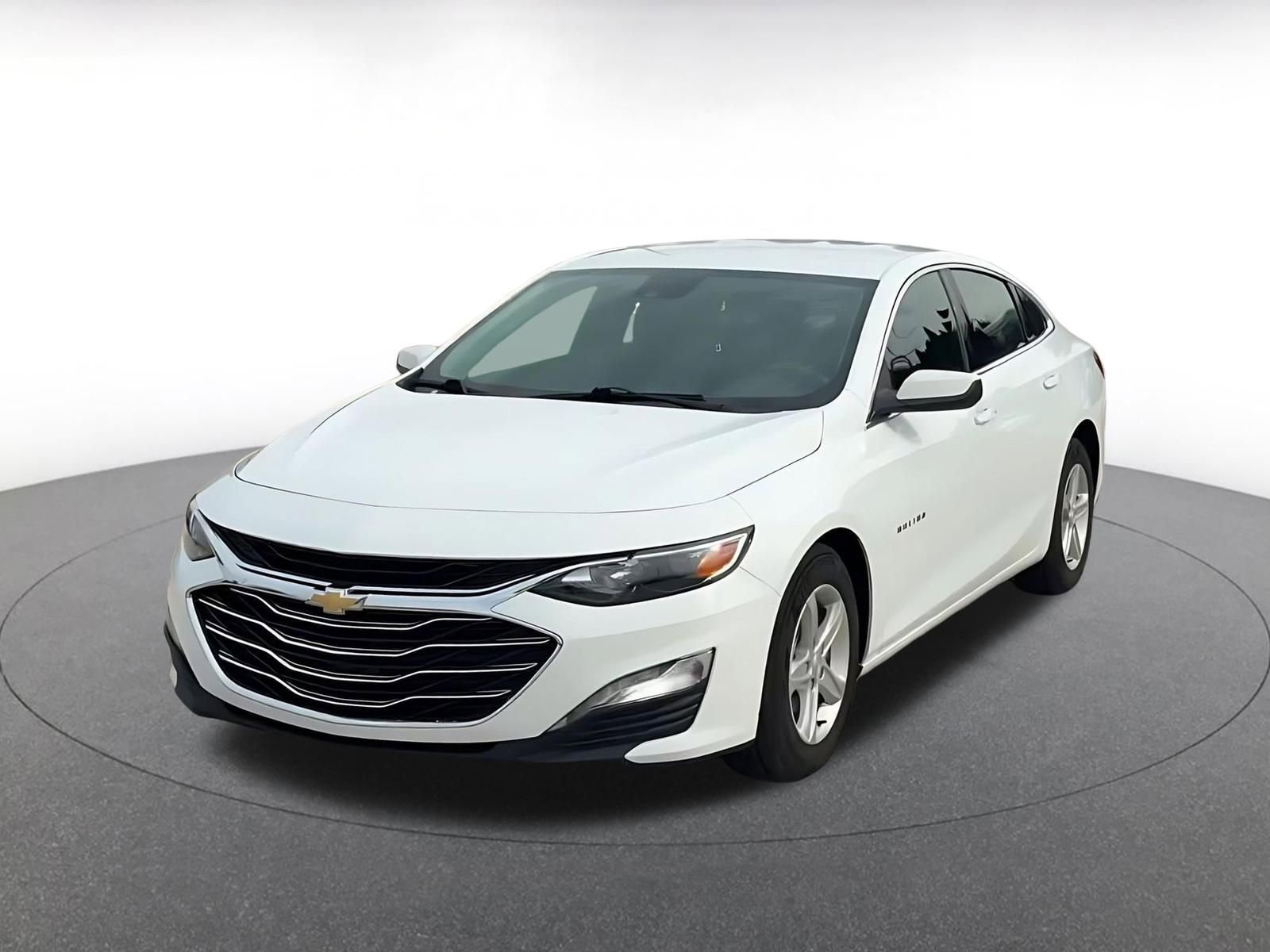 Thumbnail: 2023 Chevrolet Malibu - 7