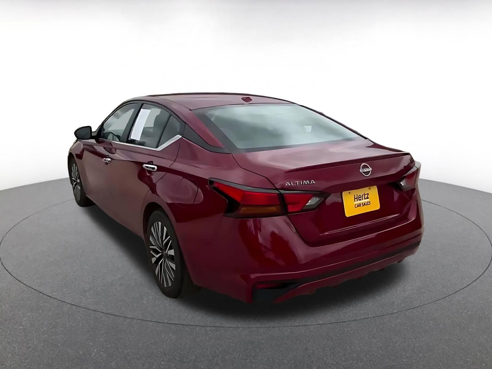 Thumbnail: 2025 Nissan Altima - 11