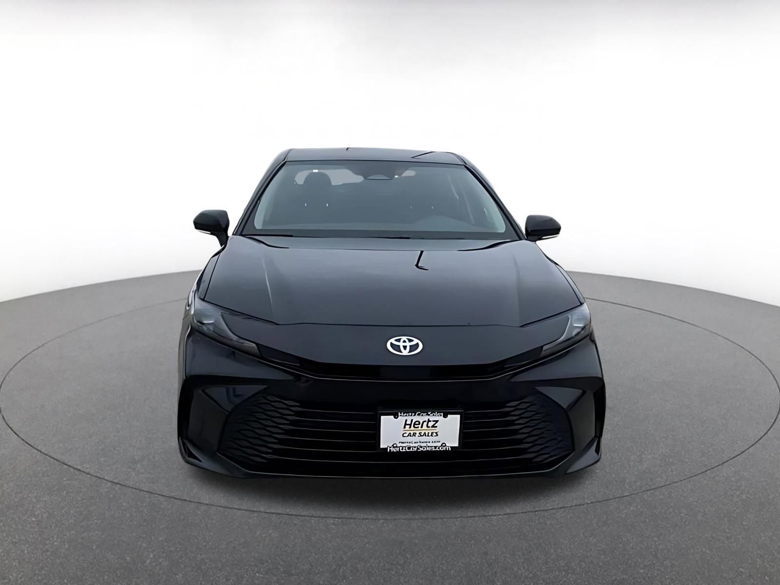 Thumbnail: 2025 Toyota Camry - 11