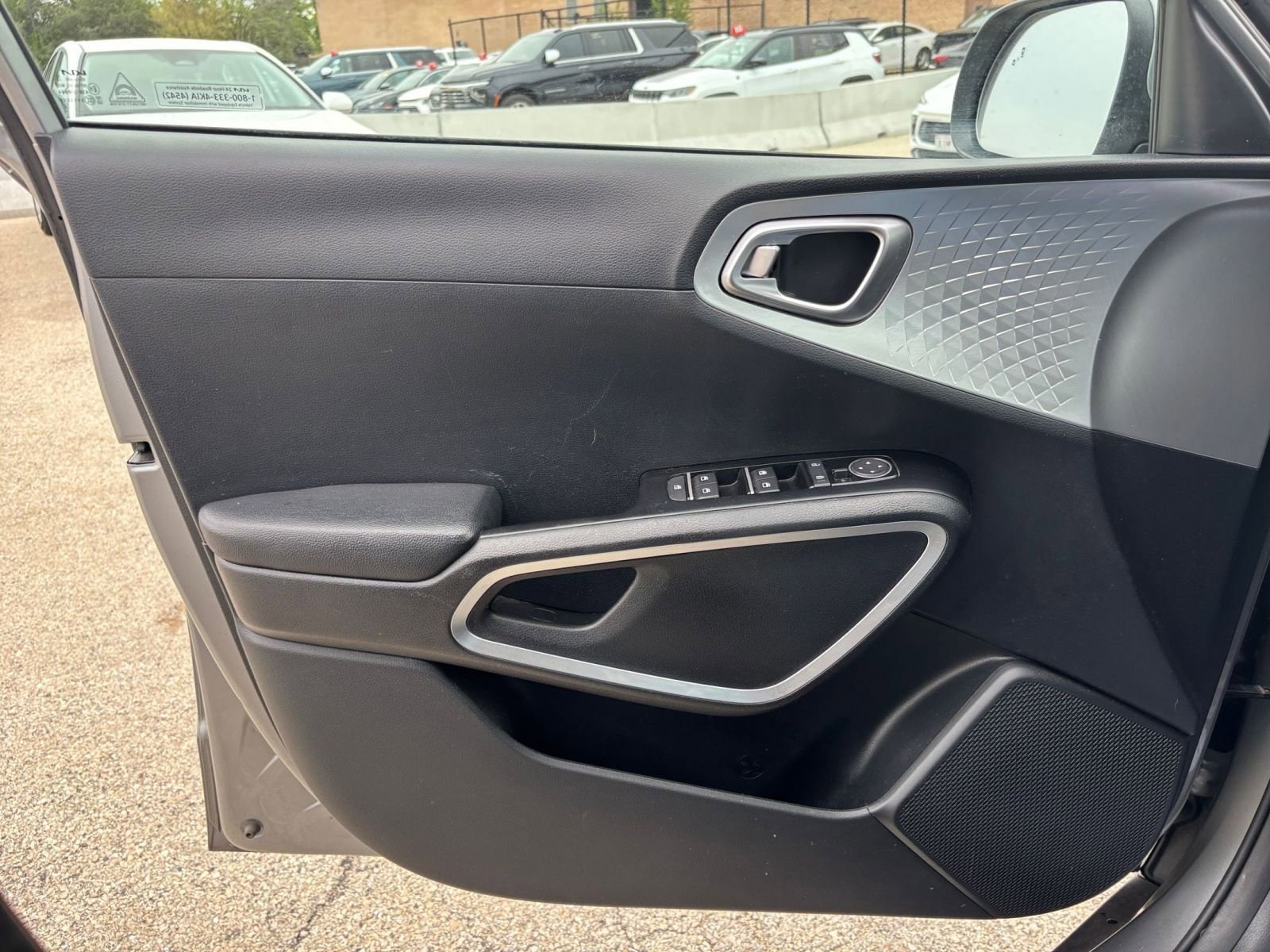 Thumbnail: 2024 Kia Soul - 18