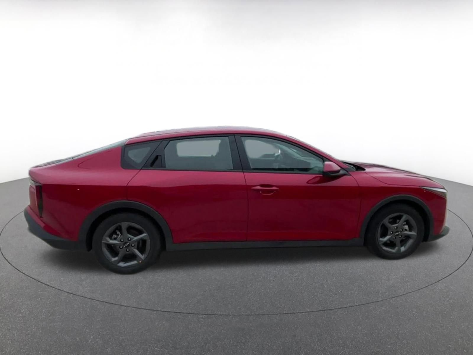 Thumbnail: 2025 Kia K4 - 16