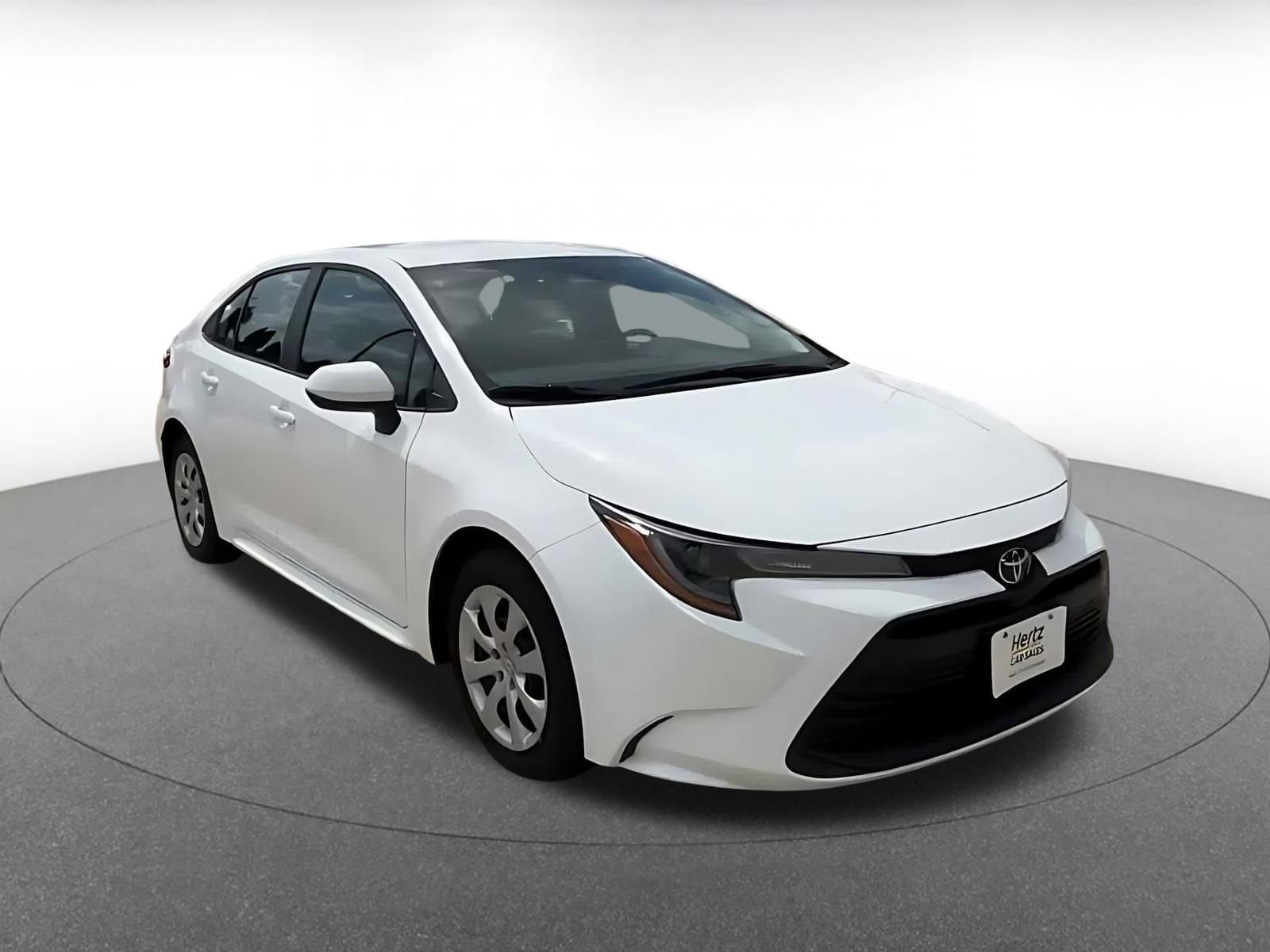Thumbnail: 2025 Toyota Corolla - 3