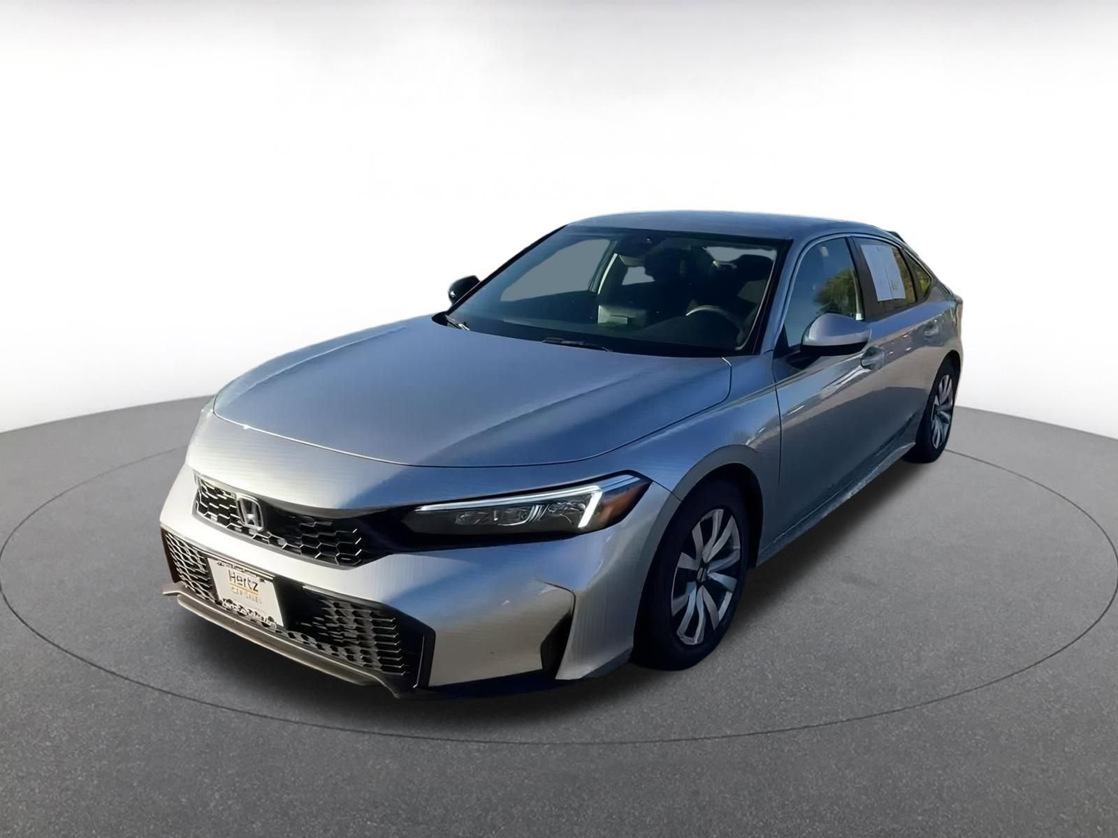 Thumbnail: 2025 Honda Civic - 7