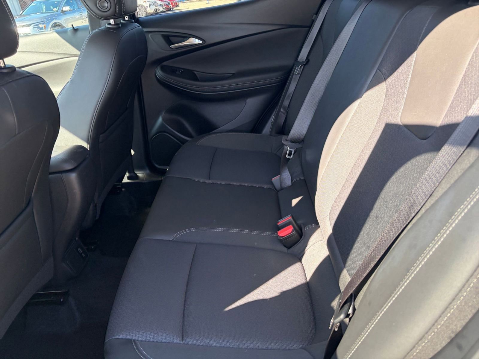 Thumbnail: 2025 Buick Encore GX - 23