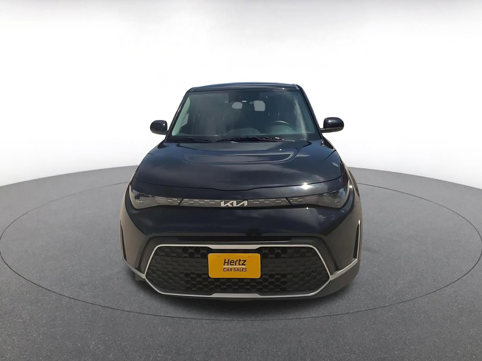 Thumbnail: 2025 Kia Soul - 4