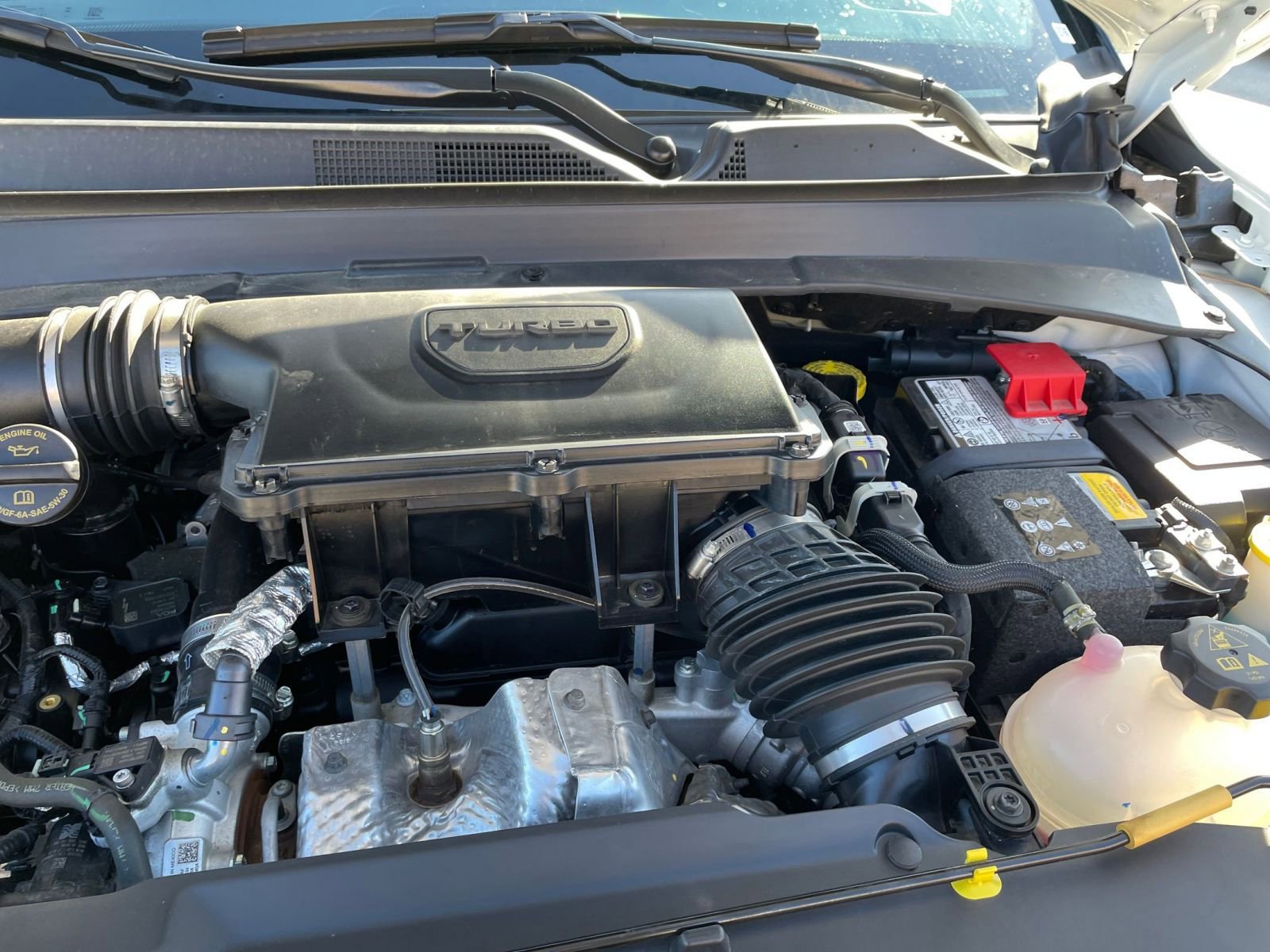 Thumbnail: 2025 Jeep Compass - 32