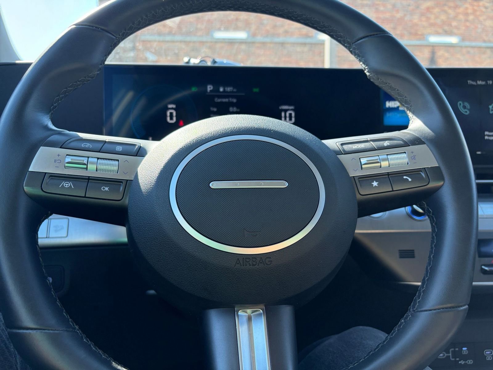 Thumbnail: 2025 Hyundai Kona - 27