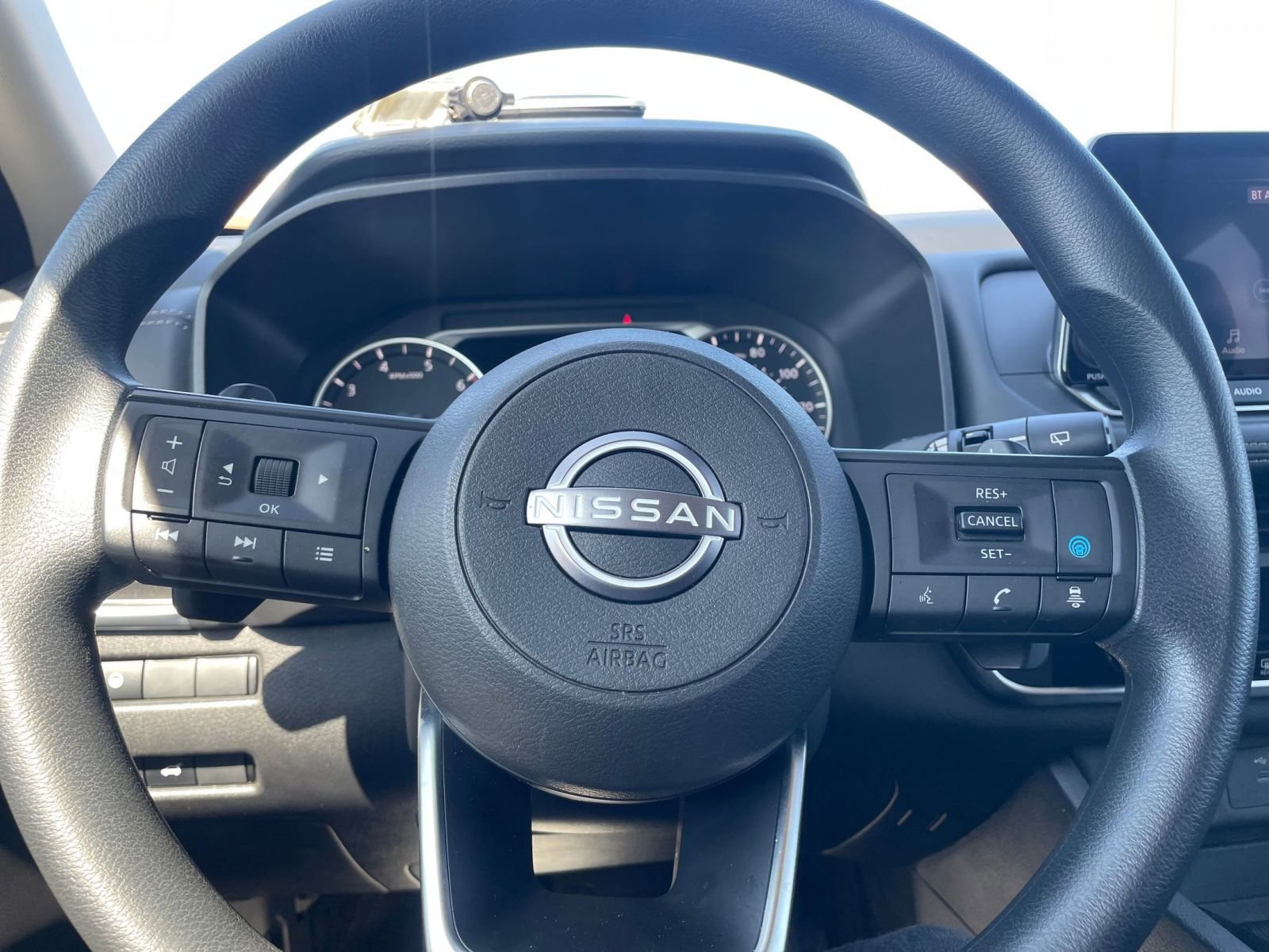 Thumbnail: 2024 Nissan Rogue - 28