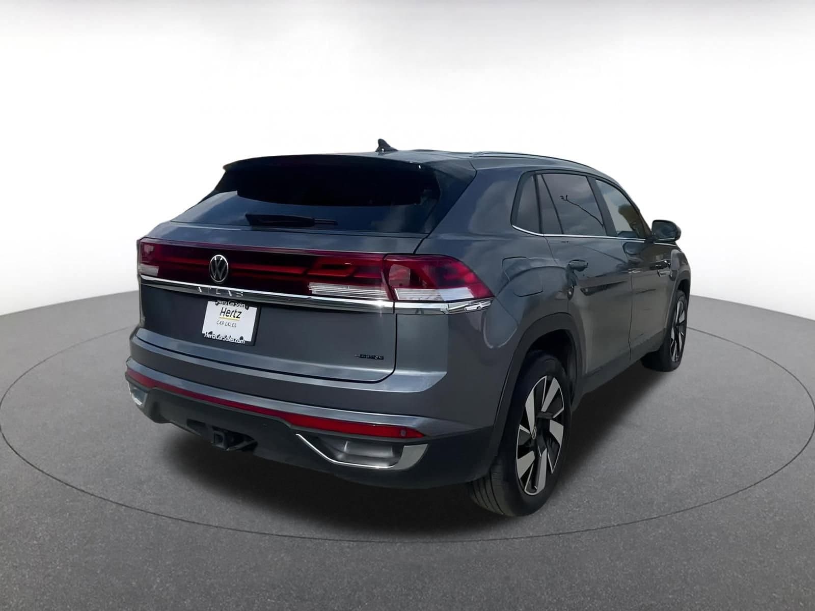 Thumbnail: 2025 Volkswagen Atlas - 14