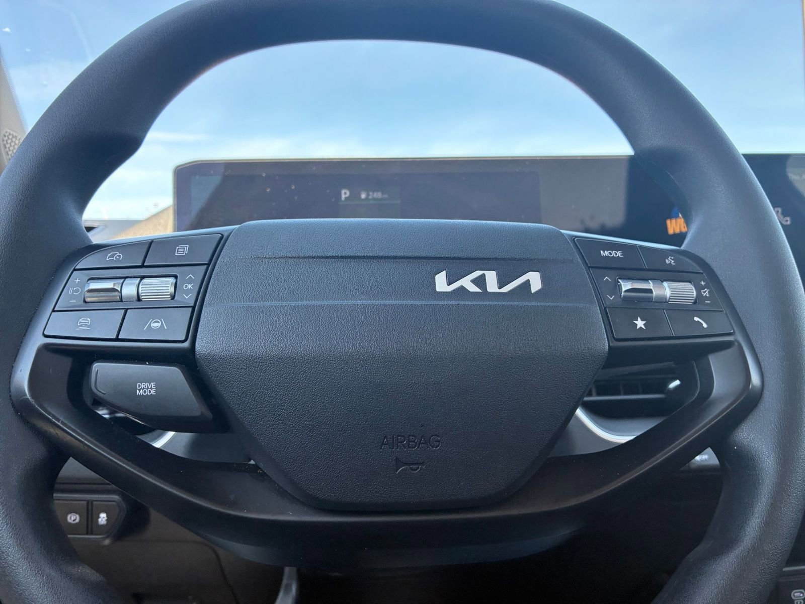 Thumbnail: 2025 Kia K4 - 27