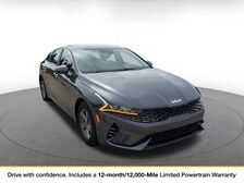 2023 Kia K5 LXS -
                  Des Plaines, IL