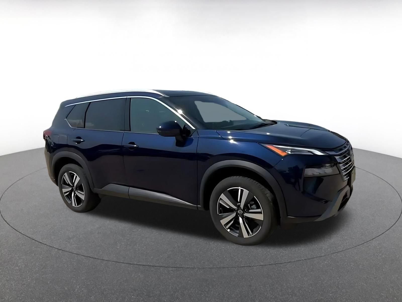 Thumbnail: 2026 Nissan Rogue - 2