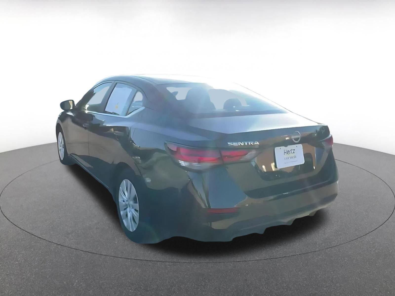 Thumbnail: 2025 Nissan Sentra - 11