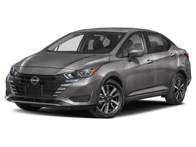 Thumbnail: 2025 Nissan Versa - 1