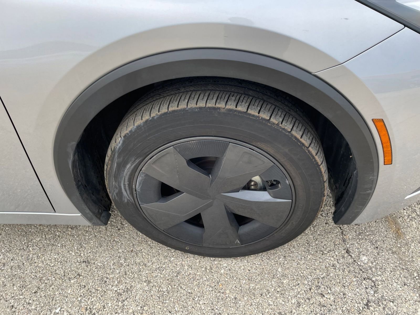 Thumbnail: 2025 Toyota Prius - 29