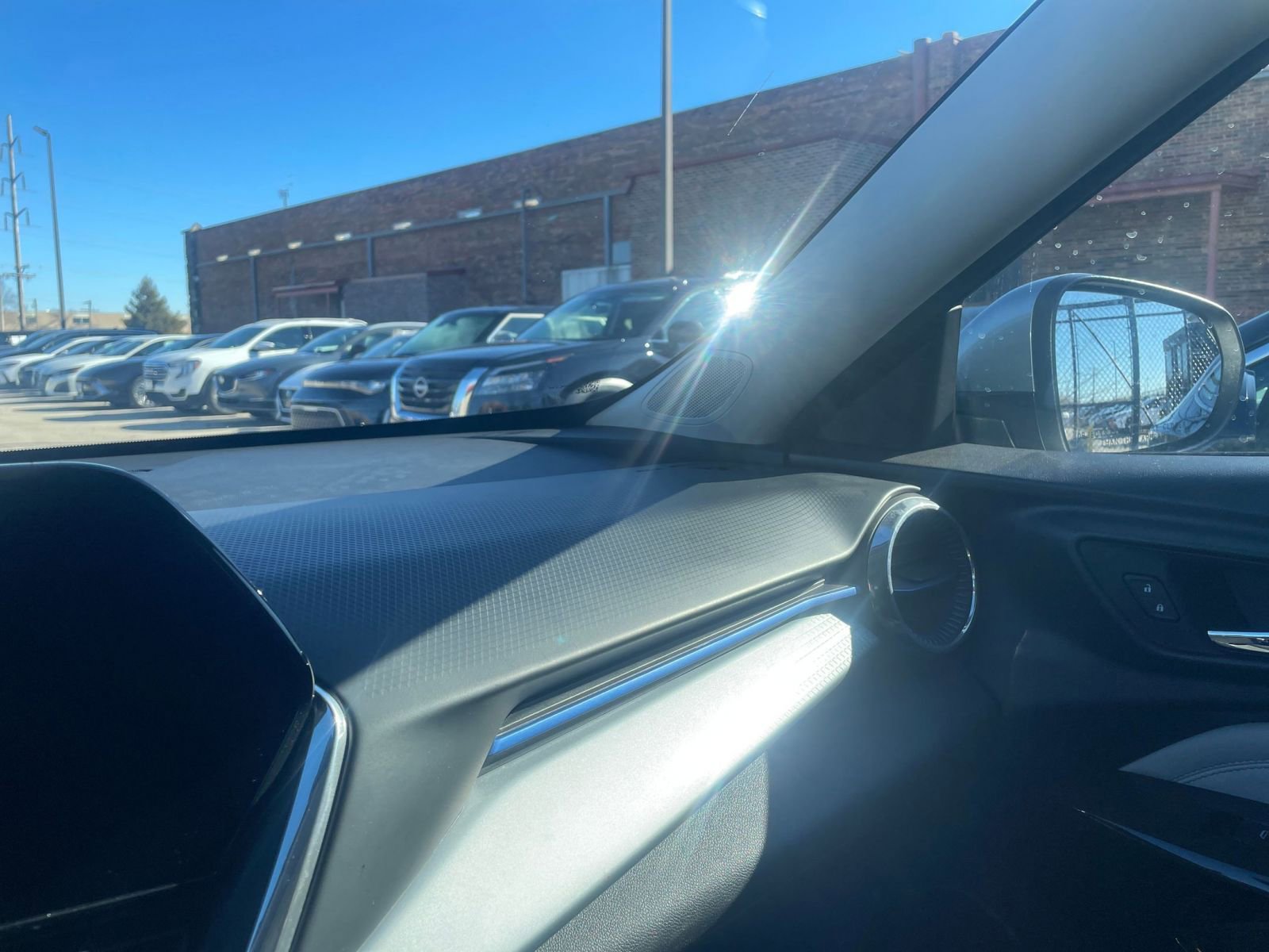 Thumbnail: 2025 Chevrolet Trax - 35