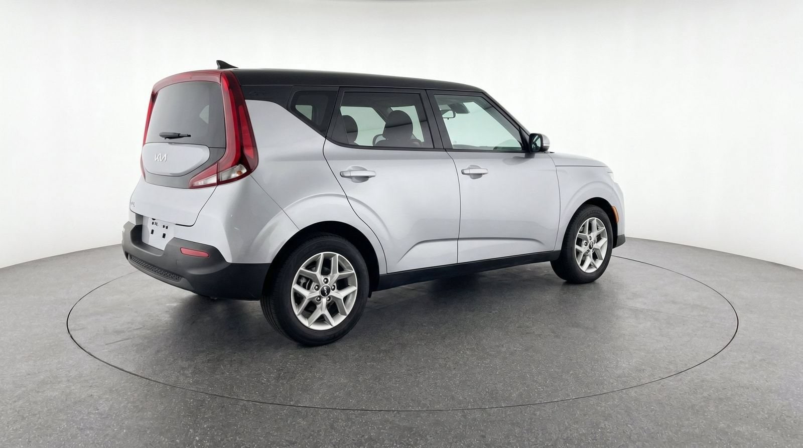 Thumbnail: 2025 Kia Soul - 8