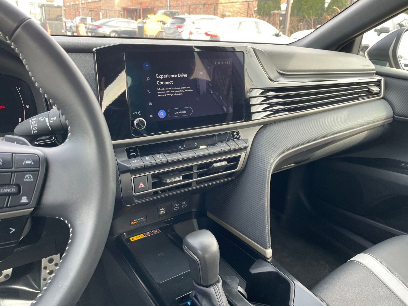 Thumbnail: 2025 Toyota Camry - 17