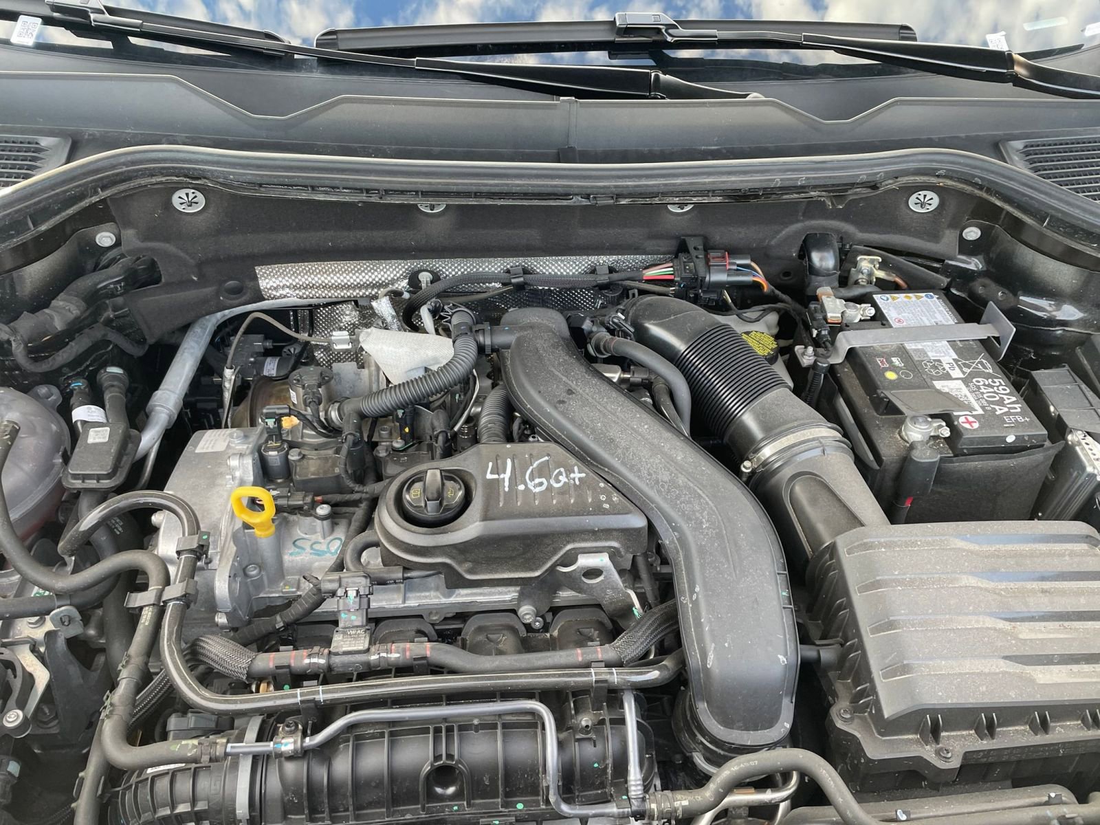 Thumbnail: 2025 Volkswagen Taos - 31