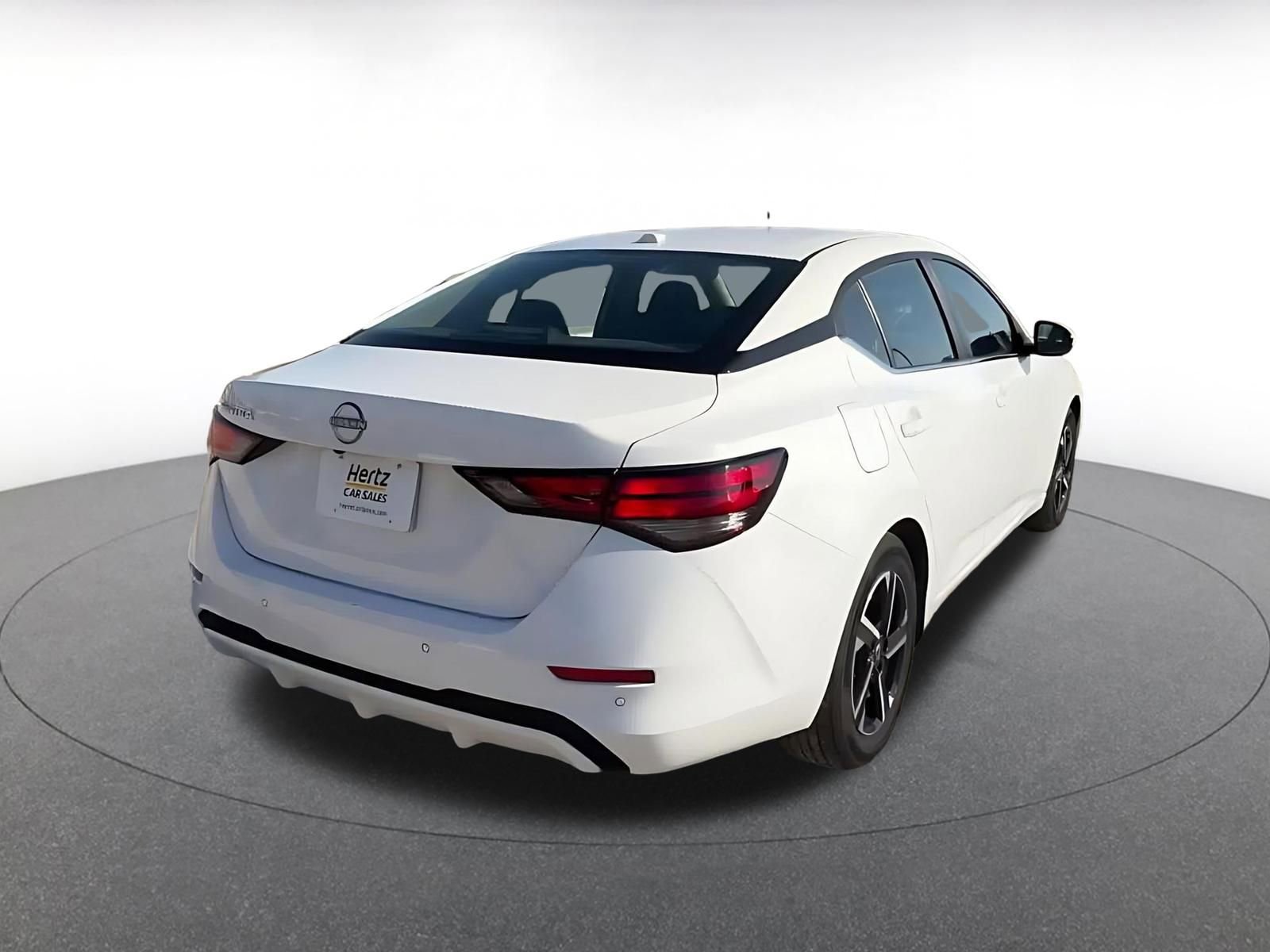 Thumbnail: 2025 Nissan Sentra - 14