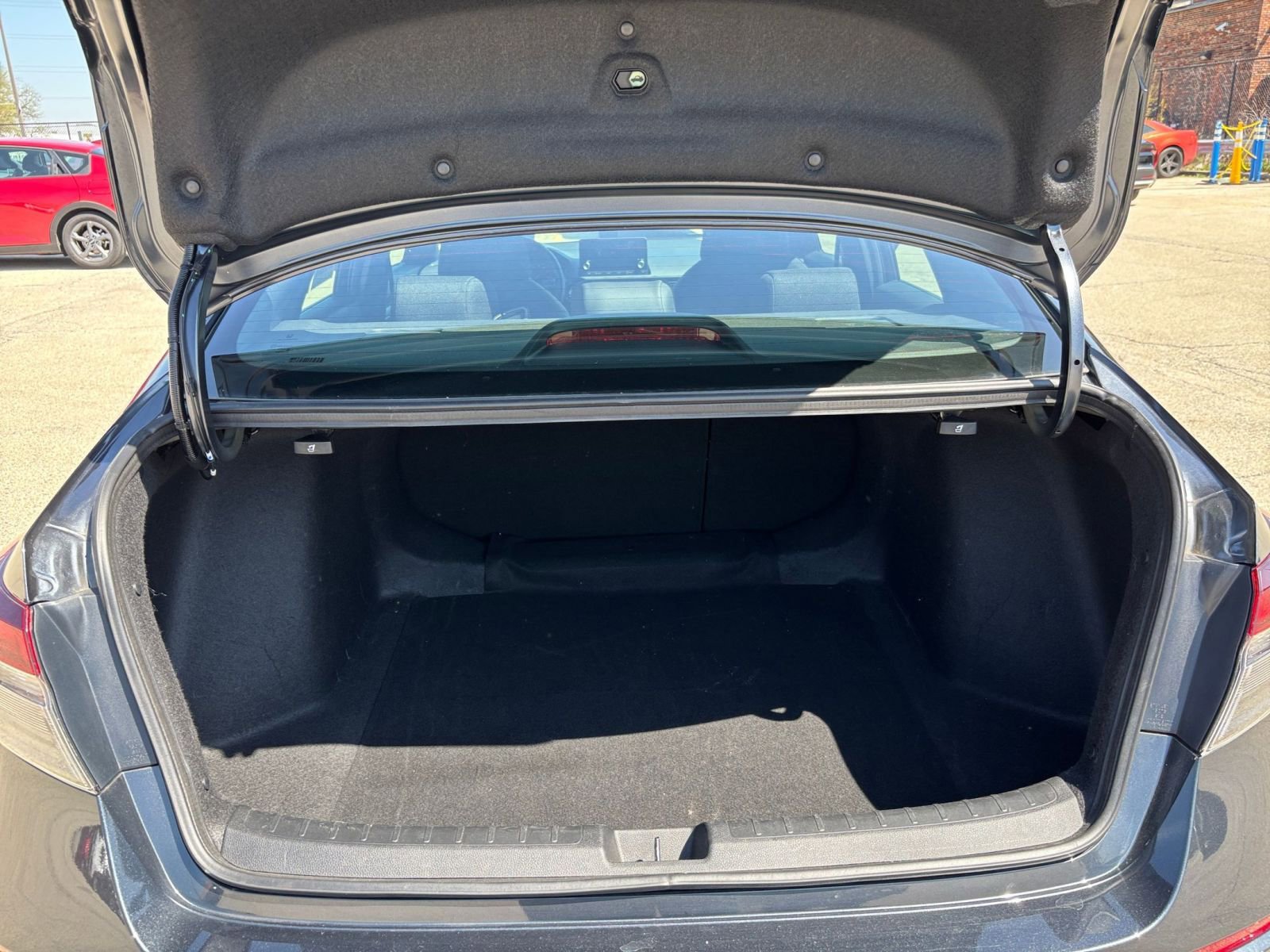 Thumbnail: 2025 Honda Civic - 30