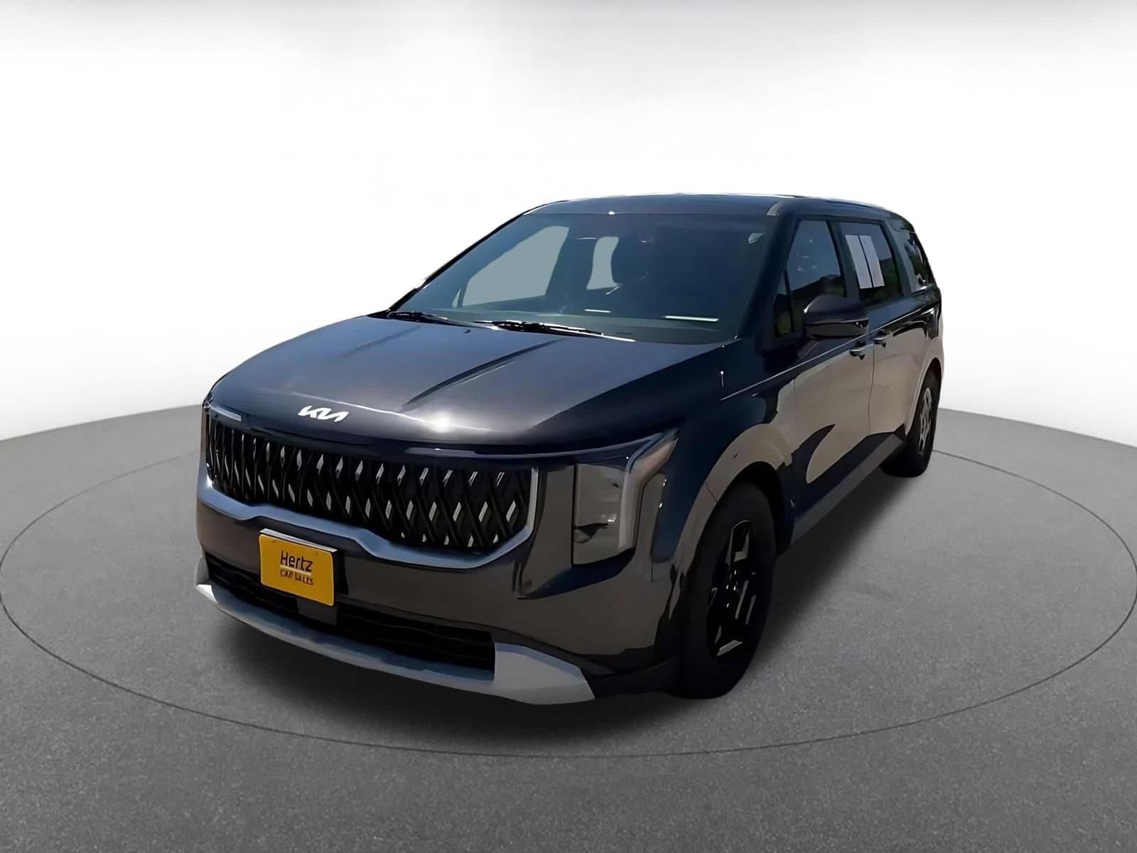 Thumbnail: 2026 Kia Carnival - 7