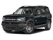 2021 Ford Bronco Sport Big Bend -
                  Des Plaines, IL