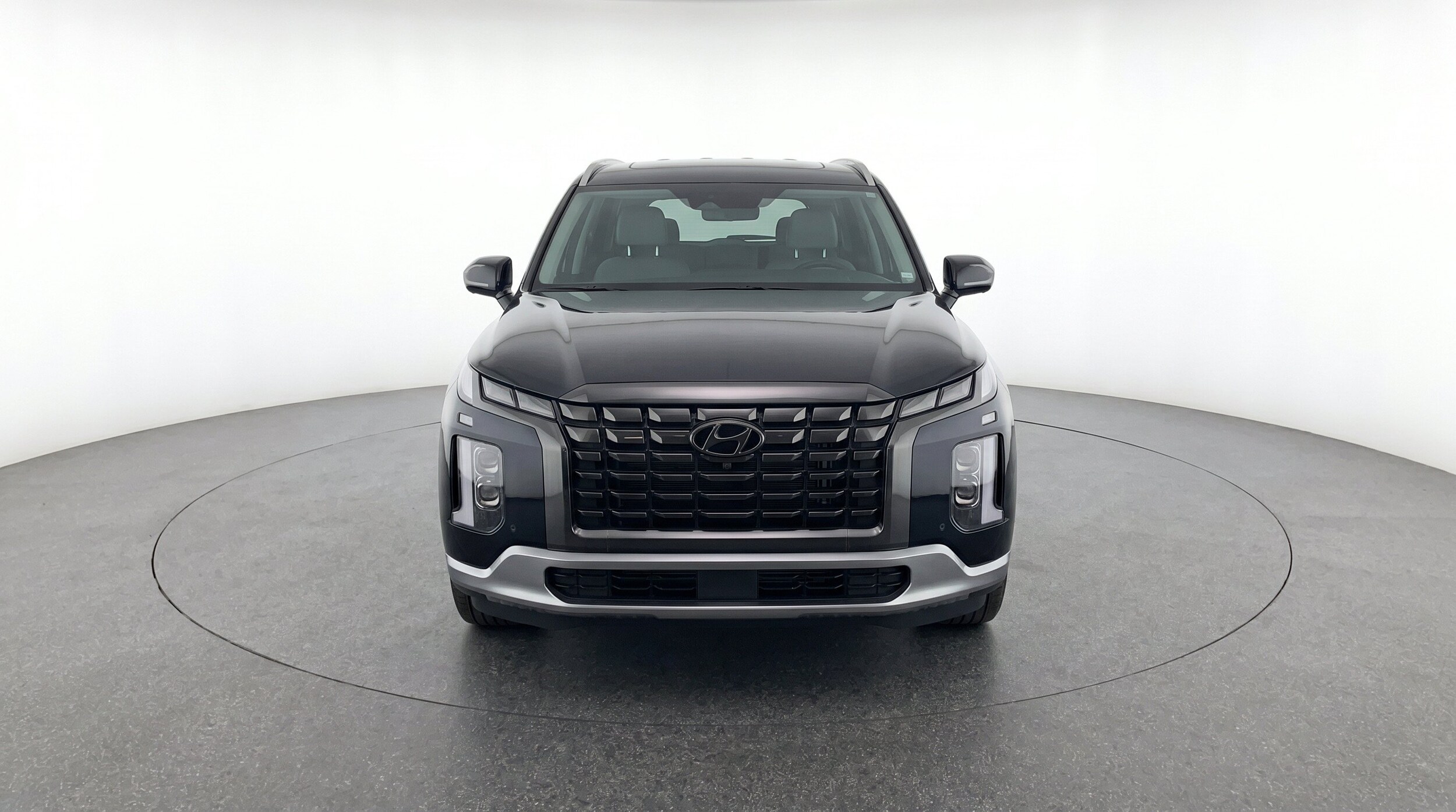 Thumbnail: 2025 Hyundai Palisade - 2
