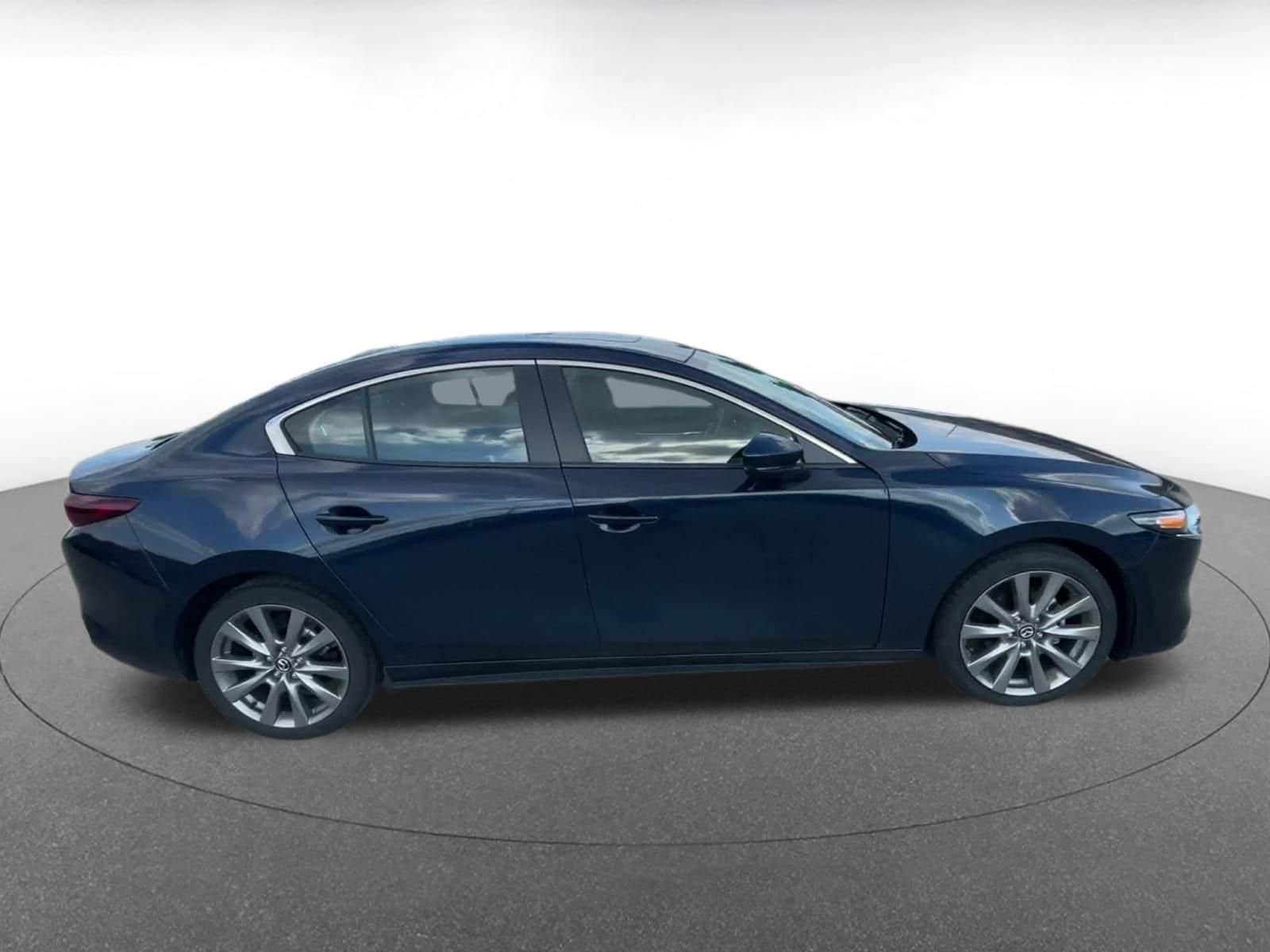 Thumbnail: 2024 Mazda Mazda3 - 16
