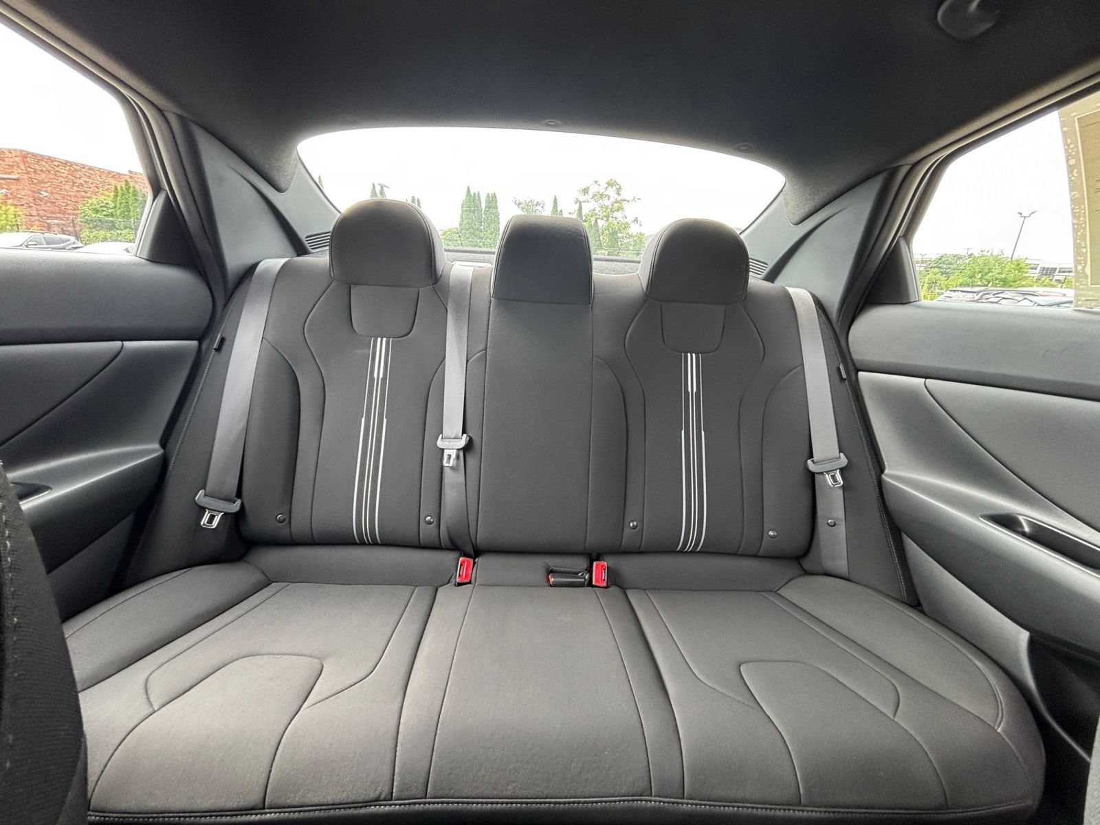 Thumbnail: 2026 Hyundai Elantra - 35