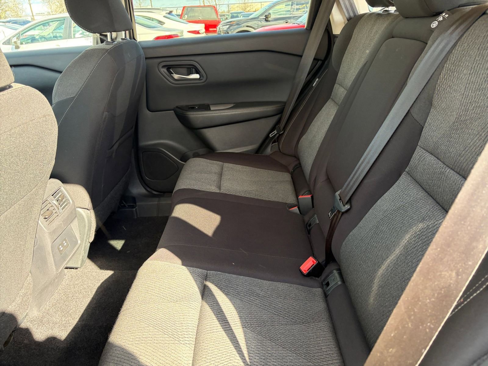 Thumbnail: 2025 Nissan Rogue - 25