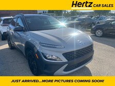 2022 Hyundai Kona SEL -
                Des Plaines, IL