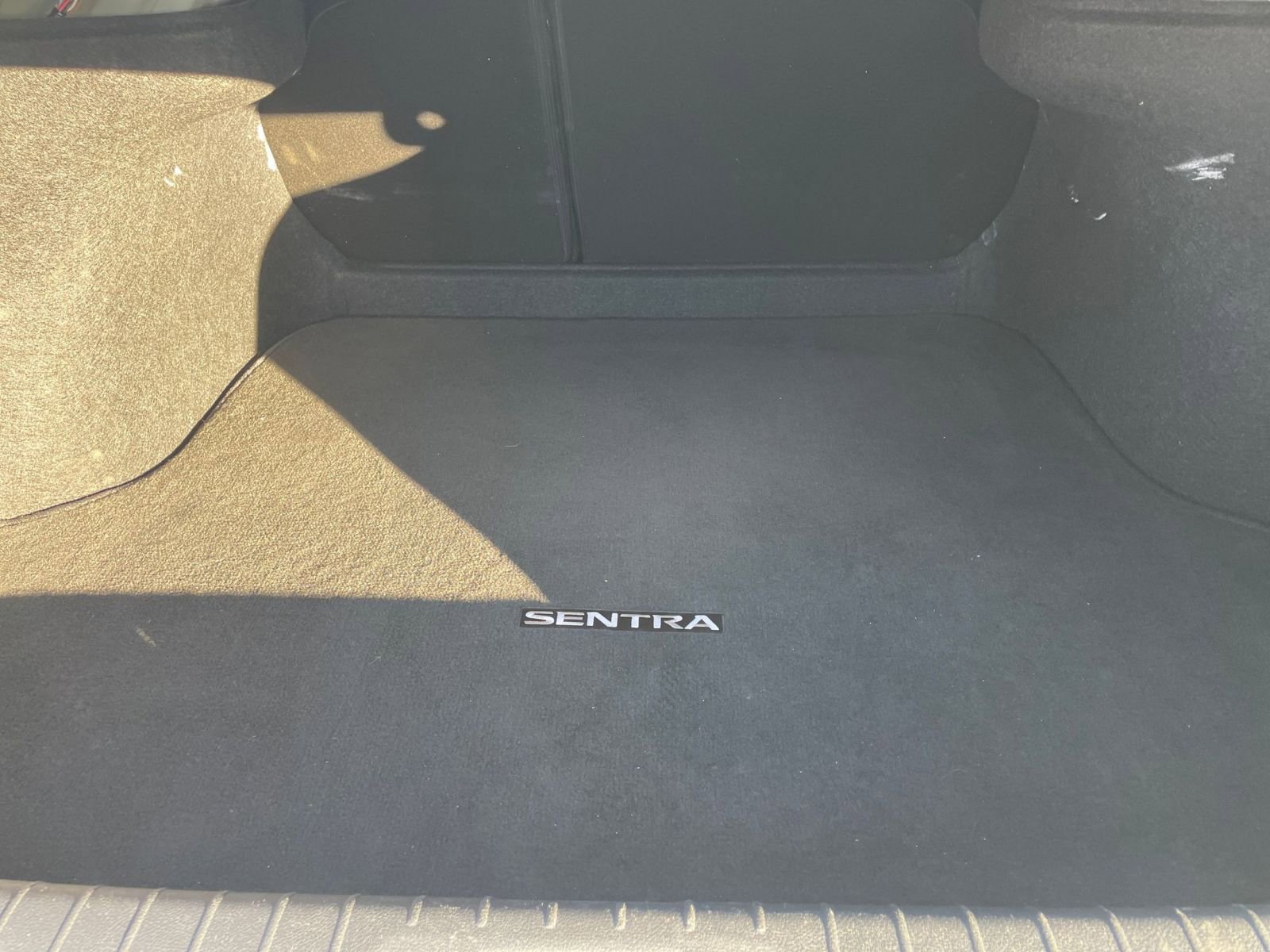 Thumbnail: 2025 Nissan Sentra - 31