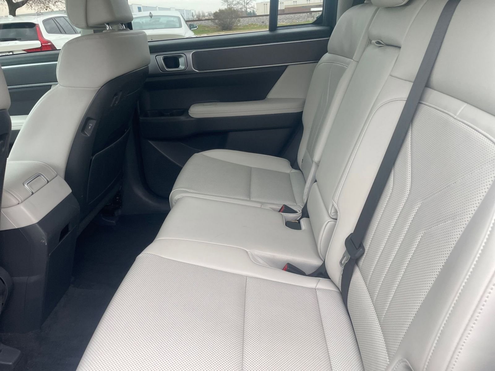 Thumbnail: 2025 Hyundai Santa Fe - 25