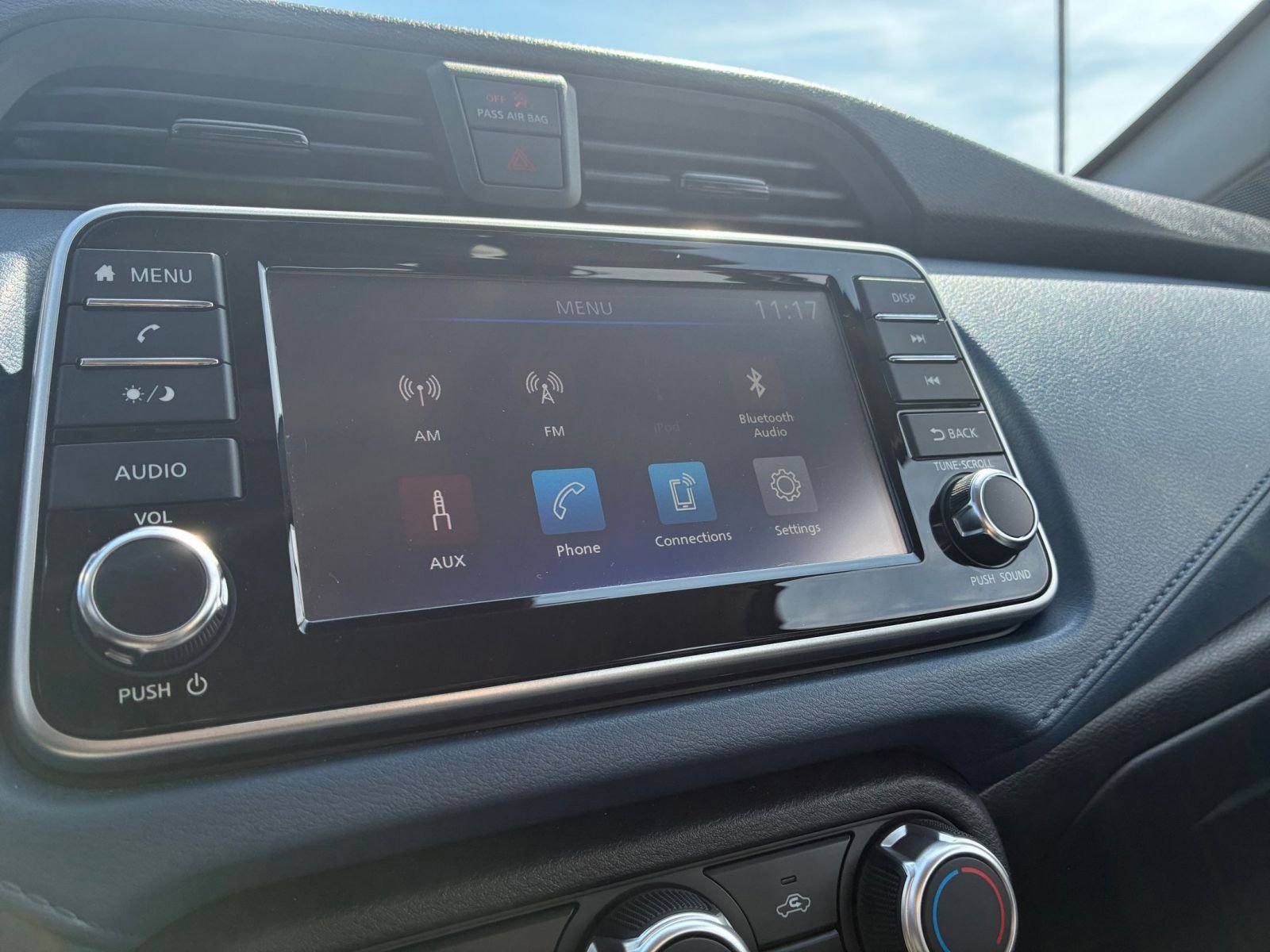 Thumbnail: 2025 Nissan Versa - 20