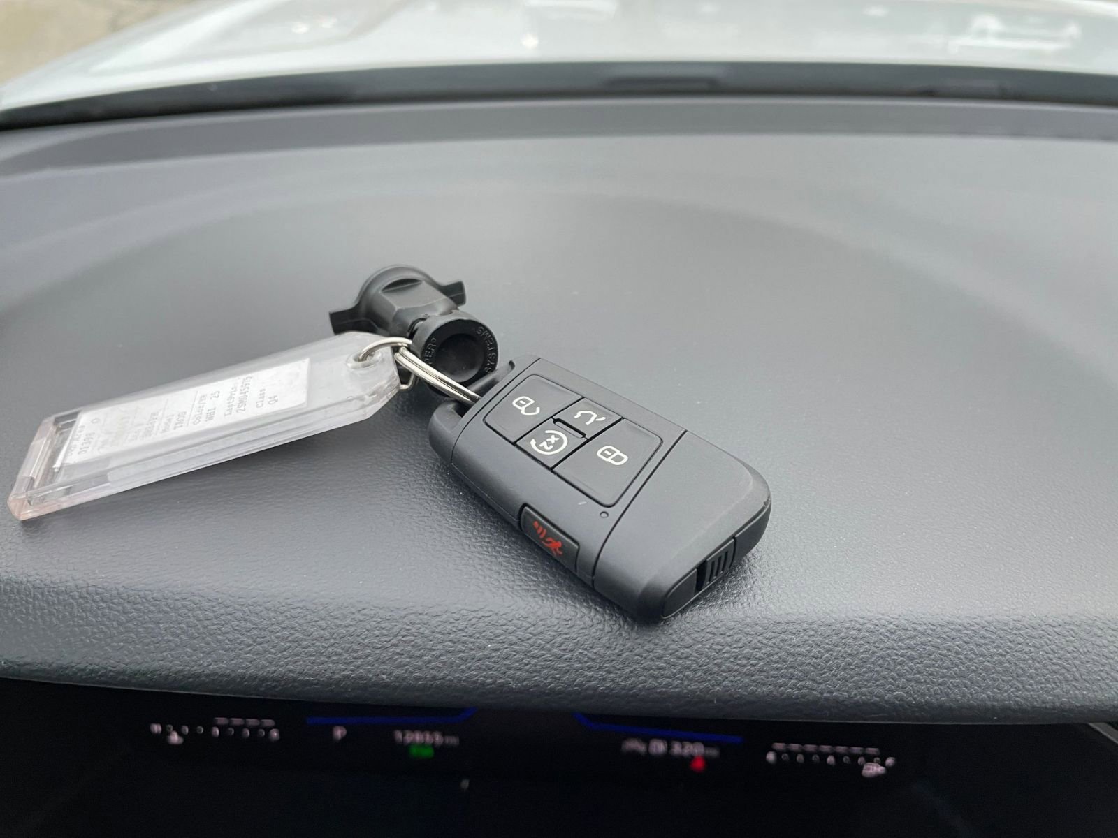 Thumbnail: 2025 Volkswagen Taos - 22