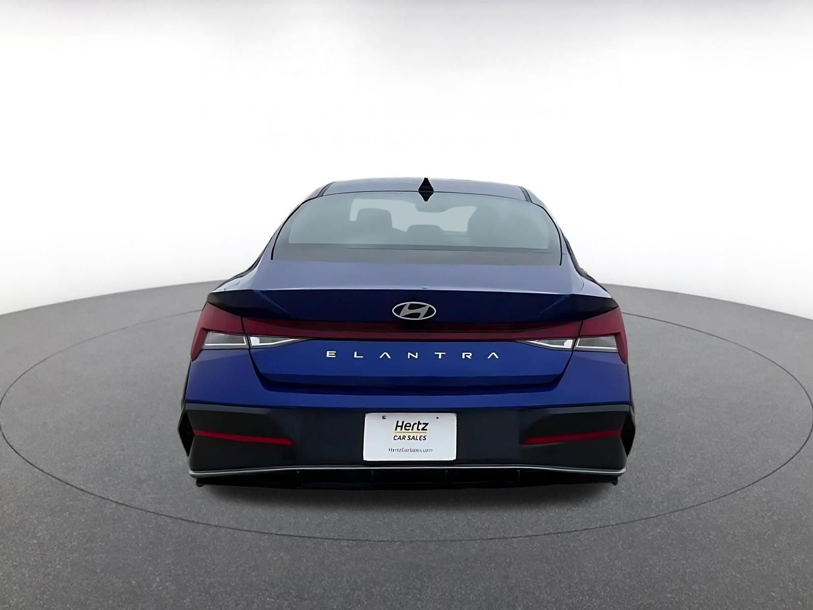 Thumbnail: 2025 Hyundai Elantra - 12