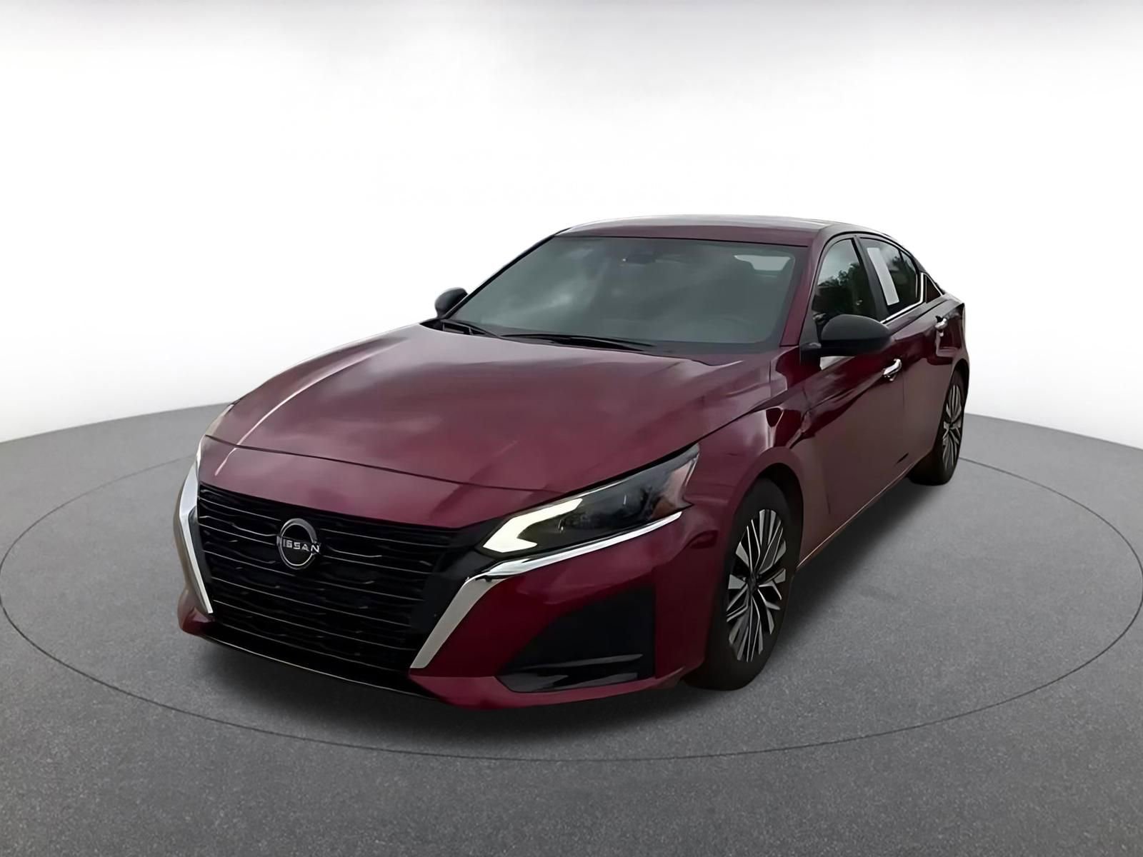 Thumbnail: 2025 Nissan Altima - 7